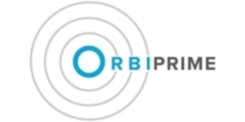 ORBI Prime Merchant logo