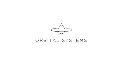 Orbital Systems coupon
