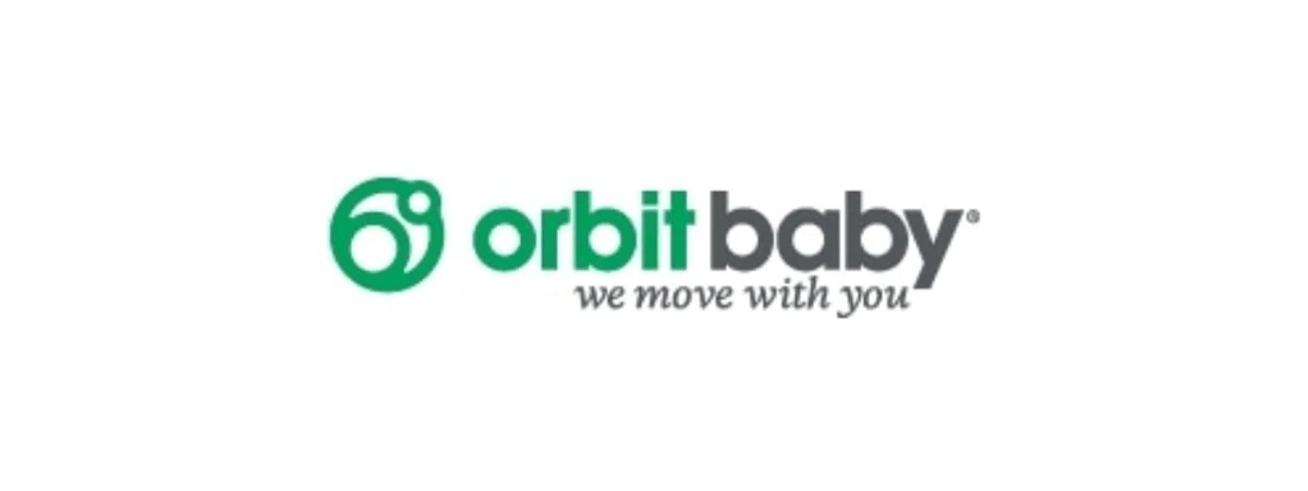 orbit baby logo