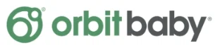 Orbit Baby Europe Merchant Logo