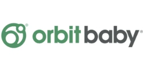 Orbit Baby Europe Merchant logo