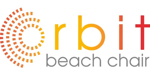 Orbit Beach Chair Promo Code