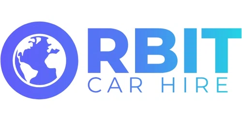 Orbit Car Hire Promo Code