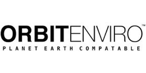 OrbitEnviro Promo Code