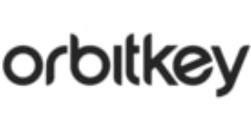Orbitkey Merchant logo