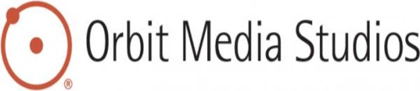 Orbit Media Studios Merchant Logo