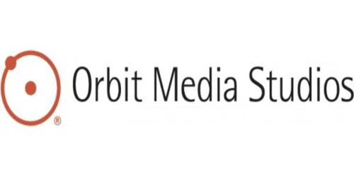 Orbit Media Studios Promo Code