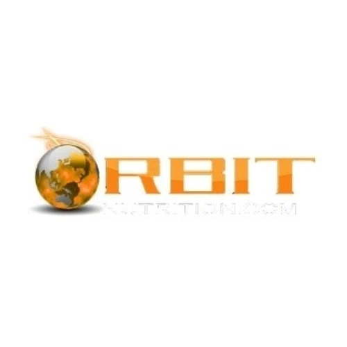 Orbit Nutrition Merchant Logo