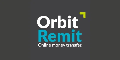 Orbit Remit Merchant logo