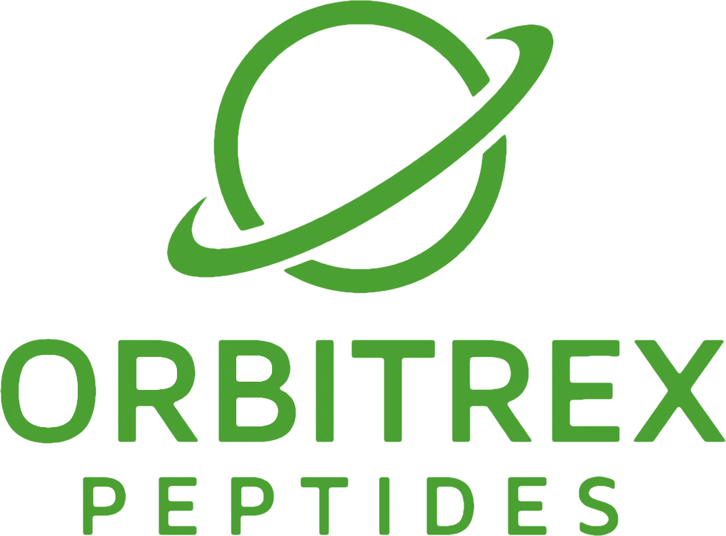 Orbitrex Peptides discount code