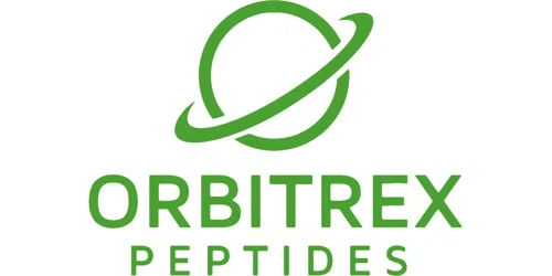 Orbitrex Peptides Promo Code