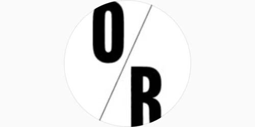 OR Books Promo Code