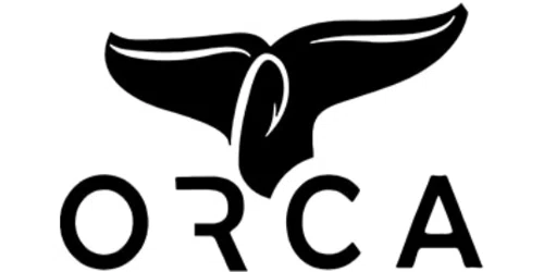 Orca Coolers Merchant logo