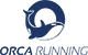 Orca Running Merchant Logo