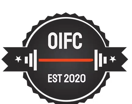 Orcas Island Fitness Center Merchant Logo