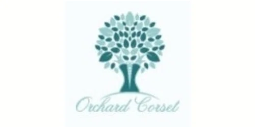 Orchard Corset Merchant logo