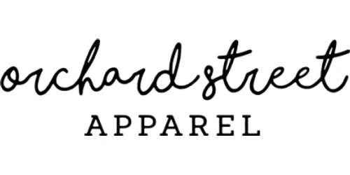 Orchard Street Apparel Promo Code
