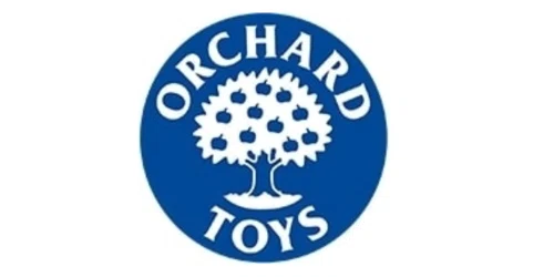 Orchard Toys UK coupon