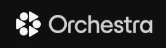 Orchestra DE Merchant Logo