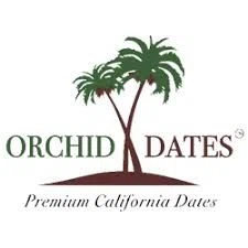 Orchid Dates Merchant Logo