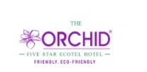 The Orchid Hotel Mumba Merchant Logo