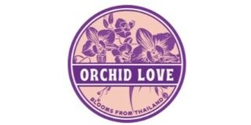 Orchid Love Promo Code