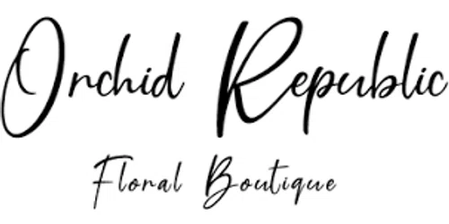 Orchid Republic Merchant logo