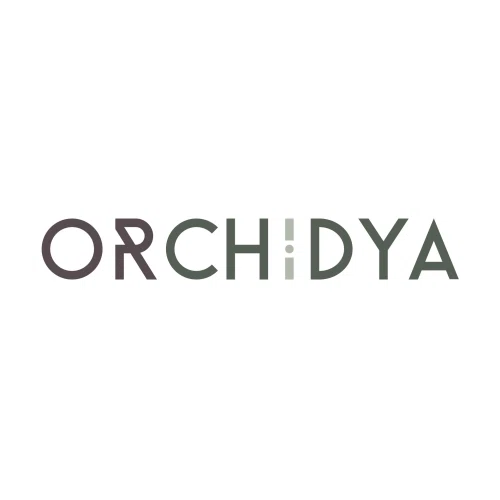 Orchidya Promo Code