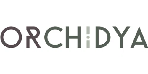 Orchidya Promo Code