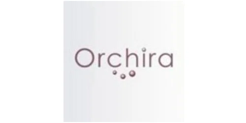 Orchira coupon
