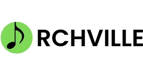 Orchville Merchant logo