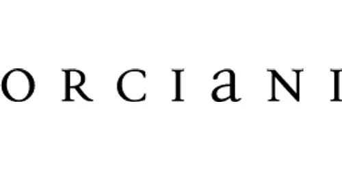 Orciani Promo Code