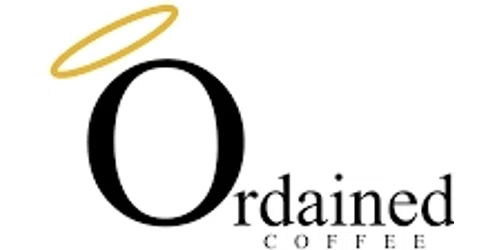 Ordained Coffee Promo Code
