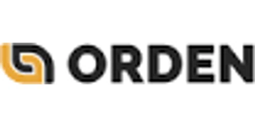 Orden Promo Code