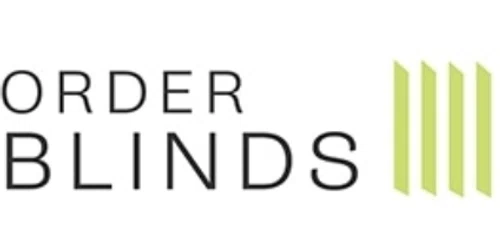 Order Blinds Promo Code