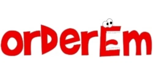 Orderem Promo Code
