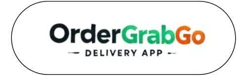OrderGrabGo Token Merchant Logo
