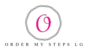ORDER MY STEPS LG Promo Code — 70 Off in March 2025