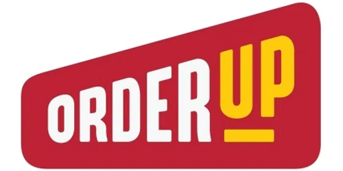 OrderUp Merchant Logo