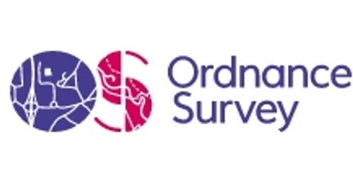 Ordnance Survey Merchant logo