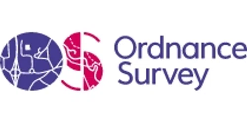 Ordnance Survey Merchant logo