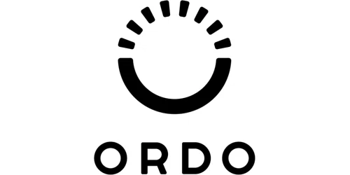 Ordo UK Merchant logo