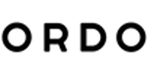 Ordo Merchant logo