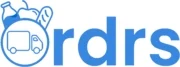Ordrs Merchant Logo