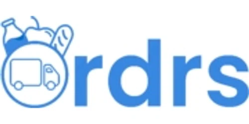 Ordrs Promo Code