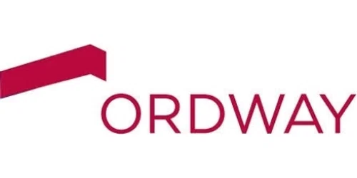 Ordway Merchant logo