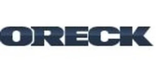 Oreck Merchant logo