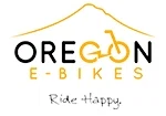 Oregon E-Bikes Merchant Logo