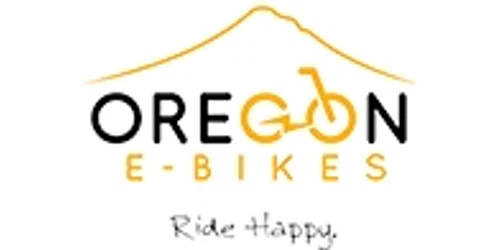 Oregon E-Bikes Promo Code