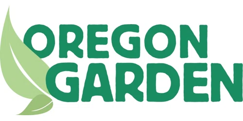 Oregon Garden Promo Code